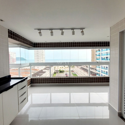 Imagem Apartamento com 3 Quartos à Venda, 117 m² em Boqueirão - Praia Grande Imagem Apartamento com 3 Quartos à Venda, 117 m² em Boqueirão - Praia Grande