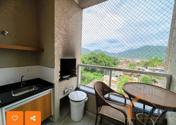 Imagem Apartamento com 2 Quartos à Venda, 60 m² em Estufa Ii - Ubatuba Imagem Apartamento com 2 Quartos à Venda, 60 m² em Estufa Ii - Ubatuba