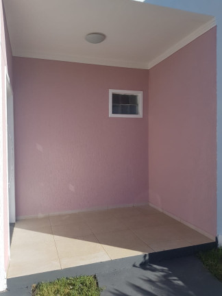 Imagem Casa de Condomínio com 3 Quartos à Venda, 163 m² em Horto Florestal - Sorocaba Imagem Casa de Condomínio com 3 Quartos à Venda, 163 m² em Horto Florestal - Sorocaba