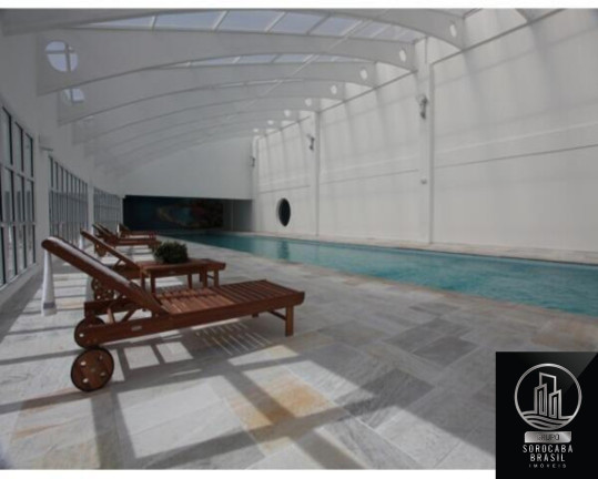 Imagem Imóvel com 4 Quartos à Venda, 372 m² em Parque Campolim - Sorocaba Imagem Imóvel com 4 Quartos à Venda, 372 m² em Parque Campolim - Sorocaba