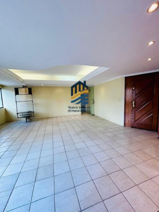 Imagem Apartamento com 3 Quartos à Venda, 126 m² em Boa Viagem - Recife