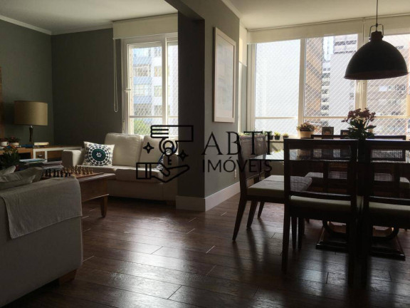 Imagem Apartamento com 3 Quartos à Venda, 111 m² em Jardim Paulista - São Paulo Imagem Apartamento com 3 Quartos à Venda, 111 m² em Jardim Paulista - São Paulo