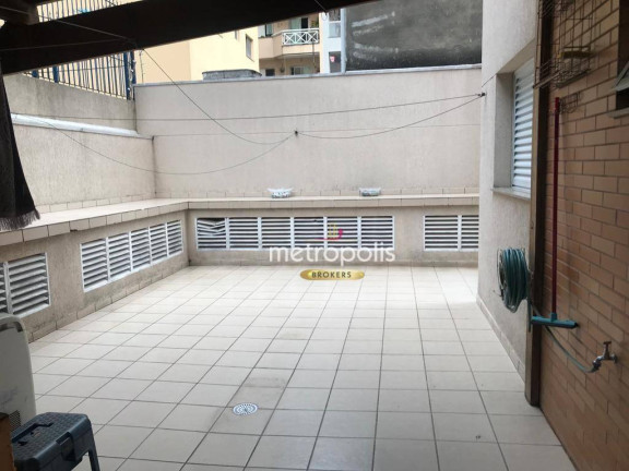 Imagem Apartamento com 3 Quartos à Venda, 101 m² em Santa Maria - São Caetano Do Sul Imagem Apartamento com 3 Quartos à Venda, 101 m² em Santa Maria - São Caetano Do Sul