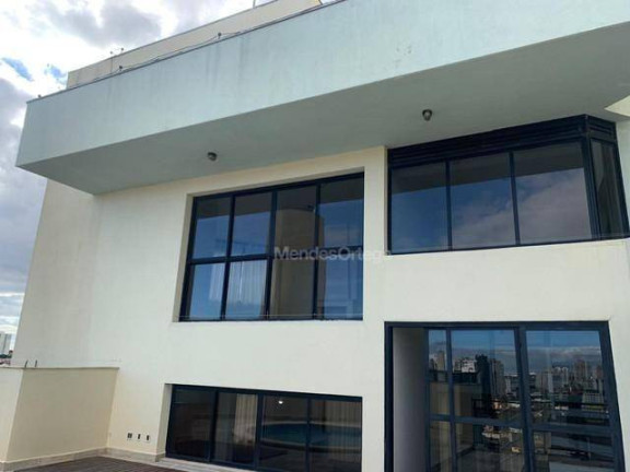 Imagem Apartamento com 4 Quartos à Venda, 433 m² em Jardim Faculdade - Sorocaba Imagem Apartamento com 4 Quartos à Venda, 433 m² em Jardim Faculdade - Sorocaba