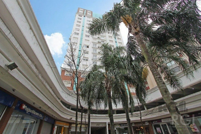 Imagem Apartamento com 1 Quarto à Venda, 62 m² em Centro Histórico - Porto Alegre Imagem Apartamento com 1 Quarto à Venda, 62 m² em Centro Histórico - Porto Alegre