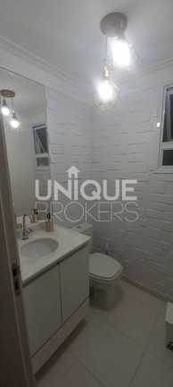 Imagem Apartamento com 3 Quartos à Venda, 110 m² em Engordadouro - Jundiaí Imagem Apartamento com 3 Quartos à Venda, 110 m² em Engordadouro - Jundiaí
