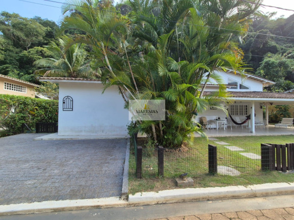 Imagem Casa com 3 Quartos à Venda, 250 m² em Paúba - São Sebastião Imagem Casa com 3 Quartos à Venda, 250 m² em Paúba - São Sebastião