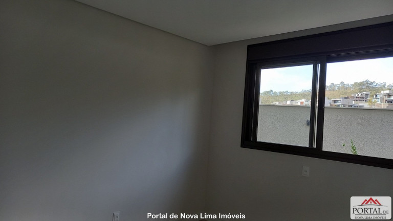 Imagem Casa com 4 Quartos à Venda, 492 m² em Alphaville Lagoa Dos Ingleses - Nova Lima