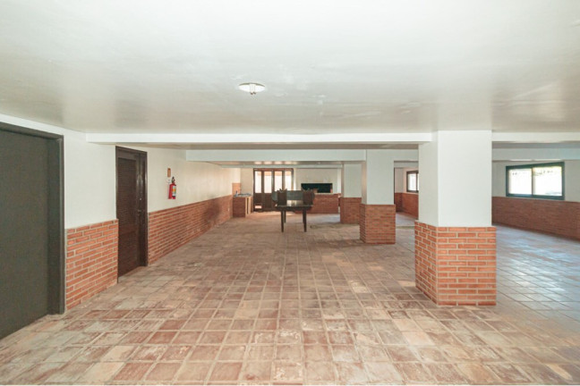 Imagem Apartamento com 3 Quartos à Venda, 157 m² em Vila Assunção - Porto Alegre