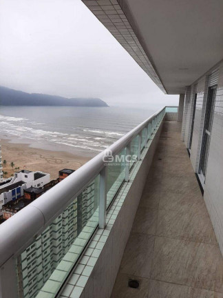 Imagem Apartamento com 4 Quartos à Venda, 295 m² em Vila Guilhermina - Praia Grande Imagem Apartamento com 4 Quartos à Venda, 295 m² em Vila Guilhermina - Praia Grande