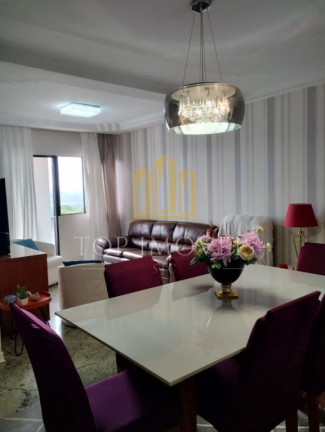 Apartamento com 3 Quartos à Venda, 134 m² em Jardim Aquarius - São José Dos Campos