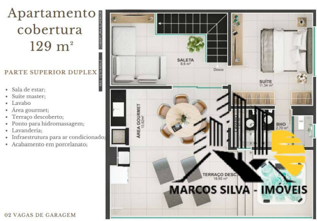 Imagem Chácara com 2 Quartos à Venda, em Tubalina - Uberlândia Imagem Chácara com 2 Quartos à Venda, em Tubalina - Uberlândia