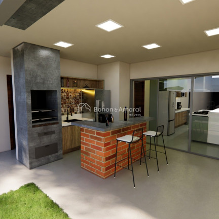 Imagem Casa de Condomínio com 3 Quartos à Venda, 401 m² em Residencial Santa Maria - Valinhos Imagem Casa de Condomínio com 3 Quartos à Venda, 401 m² em Residencial Santa Maria - Valinhos