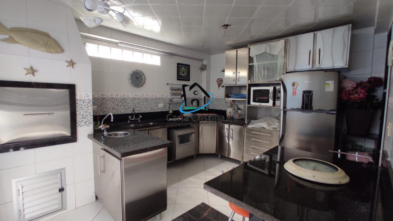 Imagem Sobrado com 3 Quartos à Venda, 140 m² em Ipanema - Pontal Do Paraná Imagem Sobrado com 3 Quartos à Venda, 140 m² em Ipanema - Pontal Do Paraná