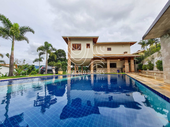 Imagem Casa de Condomínio com 4 Quartos à Venda, 390 m² em Medeiros - Jundiaí Imagem Casa de Condomínio com 4 Quartos à Venda, 390 m² em Medeiros - Jundiaí