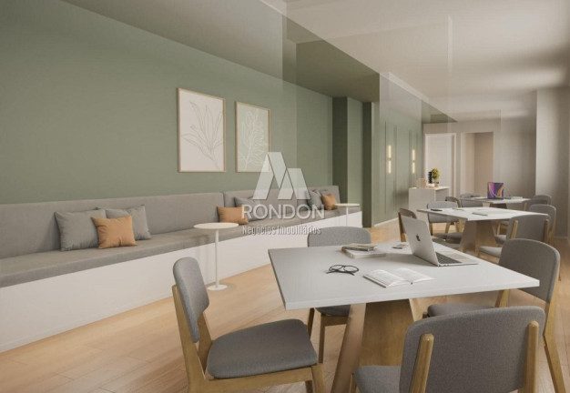 Imagem Apartamento com 2 Quartos à Venda, 31 m² em Ermelino Matarazzo - São Paulo