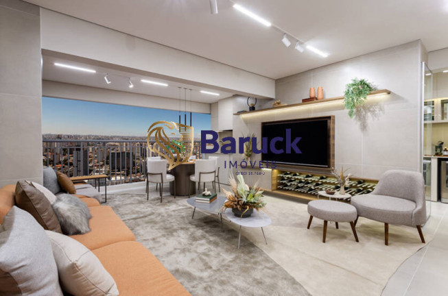 Imagem Apartamento com 3 Quartos à Venda, 95 m² em Ipiranga - São Paulo Imagem Apartamento com 3 Quartos à Venda, 95 m² em Ipiranga - São Paulo