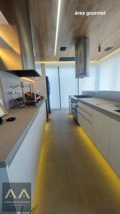 Imagem Casa com 4 Quartos à Venda, 513 m² em Alphaville - Santana De Parnaíba