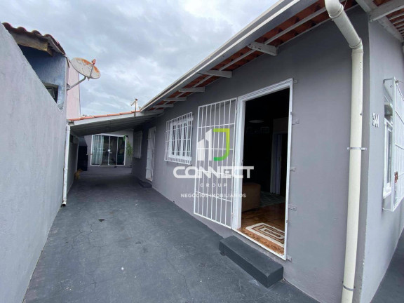 Imagem Casa com 2 Quartos à Venda, 100 m² em São Judas - Itajaí Imagem Casa com 2 Quartos à Venda, 100 m² em São Judas - Itajaí