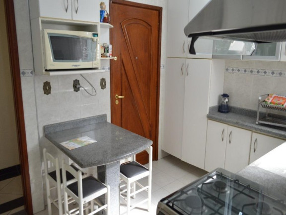Imagem Apartamento com 3 Quartos à Venda, 96 m² em Barra Funda - Guarujá Imagem Apartamento com 3 Quartos à Venda, 96 m² em Barra Funda - Guarujá