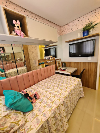 Imagem Apartamento com 2 Quartos à Venda, 46 m² em Zoobotânico - Teresina Imagem Apartamento com 2 Quartos à Venda, 46 m² em Zoobotânico - Teresina