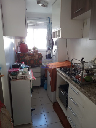 Imagem Imóvel com 2 Quartos à Venda, 45 m² em Cristal - Porto Alegre Imagem Imóvel com 2 Quartos à Venda, 45 m² em Cristal - Porto Alegre