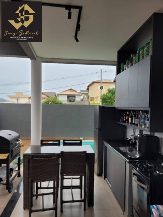Imagem Casa com 4 Quartos à Venda, 300 m² em Condomínio Atibaia Park I - Atibaia Imagem Casa com 4 Quartos à Venda, 300 m² em Condomínio Atibaia Park I - Atibaia