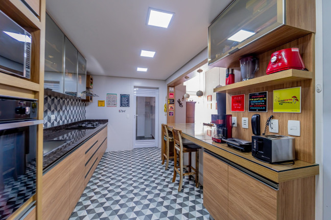 Imagem Apartamento com 4 Quartos à Venda, 173 m² em Brooklin - São Paulo