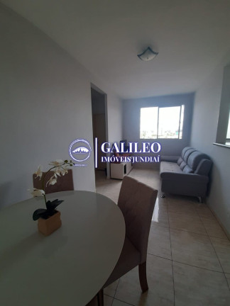 Imagem Apartamento com 2 Quartos à Venda, 56 m² em Vila Della Piazza - Jundiaí Imagem Apartamento com 2 Quartos à Venda, 56 m² em Vila Della Piazza - Jundiaí
