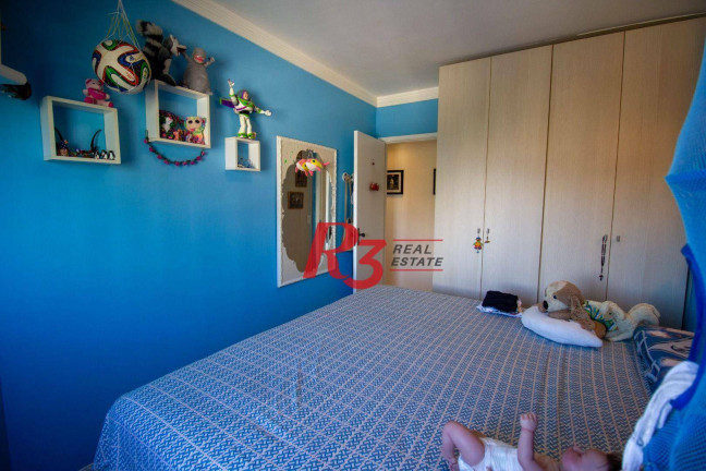 Imagem Apartamento com 2 Quartos à Venda, 87 m² em Canto Do Forte - Praia Grande Imagem Apartamento com 2 Quartos à Venda, 87 m² em Canto Do Forte - Praia Grande
