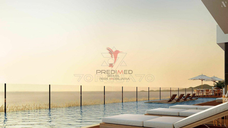 Imagem Apartamento com 3 Quartos à Venda, 140 m² em Centro - Balneário Piçarras Imagem Apartamento com 3 Quartos à Venda, 140 m² em Centro - Balneário Piçarras