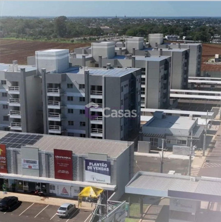 Imagem Apartamento com 1 Quarto à Venda, 65 m² em Jardim Lancaster V - Foz Do Iguacu
