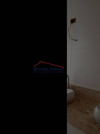 Imagem Casa com 4 Quartos à Venda, 240 m² em Campo Grande - Santos Imagem Casa com 4 Quartos à Venda, 240 m² em Campo Grande - Santos