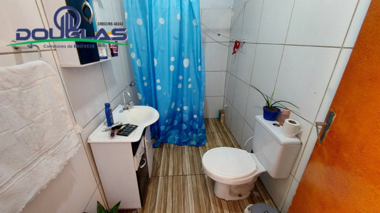 Imagem Casa com 4 Quartos à Venda,  em Tarumã - Viamão