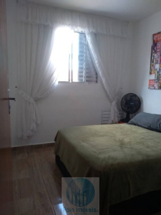 Imagem Sobrado com 2 Quartos à Venda, 160 m² em Jardim José Sampaio Júnior - Ribeirão Preto