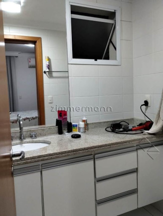 Imagem Apartamento com 4 Quartos à Venda, 231 m² em Pompeia - São Paulo Imagem Apartamento com 4 Quartos à Venda, 231 m² em Pompeia - São Paulo