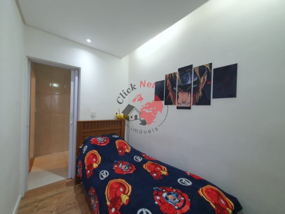 Imagem Casa com 4 Quartos à Venda, 216 m² em Rudge Ramos - São Bernardo Do Campo Imagem Casa com 4 Quartos à Venda, 216 m² em Rudge Ramos - São Bernardo Do Campo
