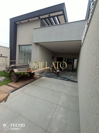 Imagem Casa com 3 Quartos à Venda, 140 m² em Cardoso - Aparecida De Goiânia Imagem Casa com 3 Quartos à Venda, 140 m² em Cardoso - Aparecida De Goiânia