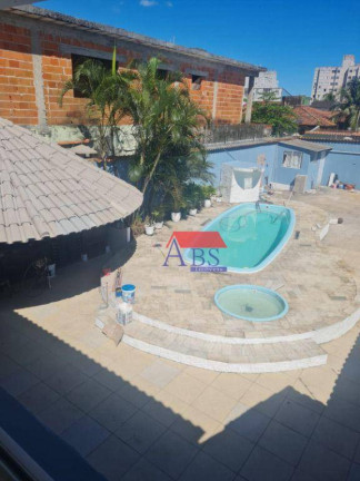 Imagem Casa com 3 Quartos à Venda, 120 m² em Parque São Luis - Cubatão Imagem Casa com 3 Quartos à Venda, 120 m² em Parque São Luis - Cubatão
