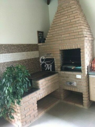 Imagem Casa de Condomínio com 3 Quartos à Venda, 287 m² em Parque Dos Cafezais Ii - Itupeva
