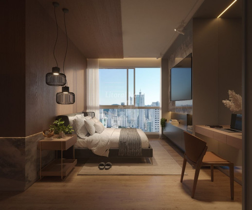 Imagem Apartamento com 4 Quartos à Venda, 190 m² em Centro - Balneário Camboriú