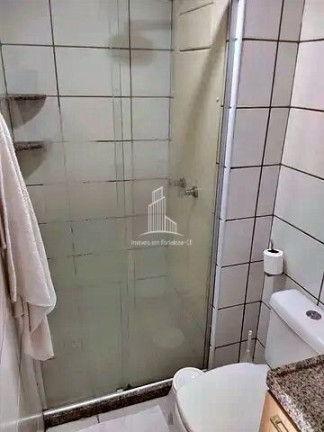 Imagem Apartamento com 2 Quartos à Venda, 56 m² em Meireles - Fortaleza
