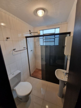 Imagem Apartamento com 2 Quartos à Venda, 54 m² em Cidade Vista Verde - São José Dos Campos