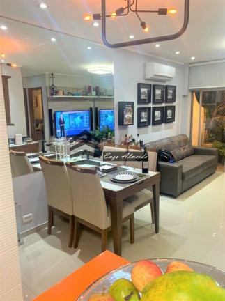 Imagem Apartamento com 2 Quartos à Venda, 64 m² em Aclimação - São Paulo Imagem Apartamento com 2 Quartos à Venda, 64 m² em Aclimação - São Paulo