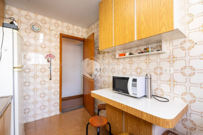 Imagem Apartamento com 2 Quartos à Venda, 73 m² em Bosque Da Saúde - São Paulo