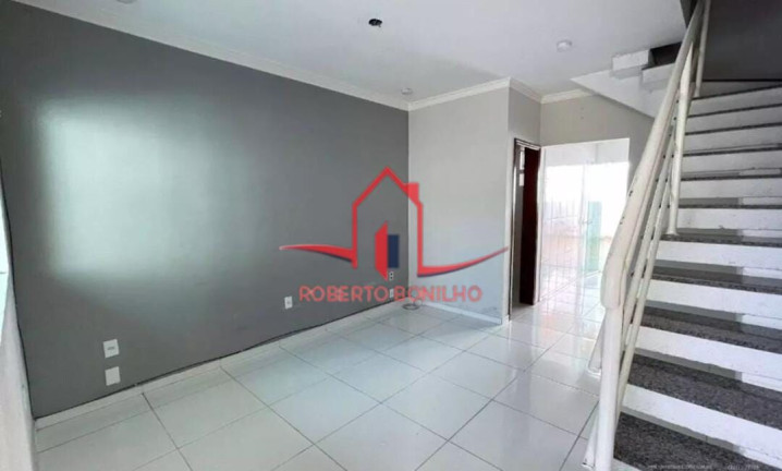Imagem Sobrado com 2 Quartos à Venda, em Jardim Eucalíptos - Sorocaba Imagem Sobrado com 2 Quartos à Venda, em Jardim Eucalíptos - Sorocaba