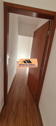 Imagem Apartamento com 2 Quartos à Venda, 57 m² em Vila Odim Antão - Sorocaba
