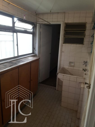 Imagem Apartamento com 3 Quartos à Venda, 120 m² em Itaim Bibi - São Paulo Imagem Apartamento com 3 Quartos à Venda, 120 m² em Itaim Bibi - São Paulo