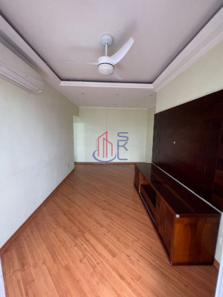 Imagem Apartamento com 2 Quartos à Venda, 63 m² em Vila Leonor - Guarulhos