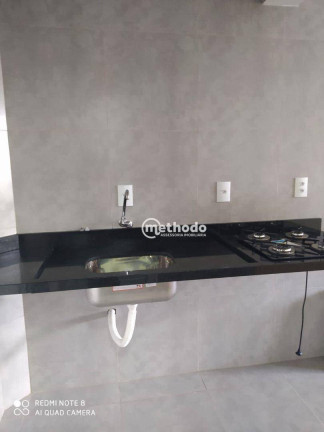 Imagem Apartamento com 1 Quarto à Venda, 44 m² em Centro - Campinas Imagem Apartamento com 1 Quarto à Venda, 44 m² em Centro - Campinas